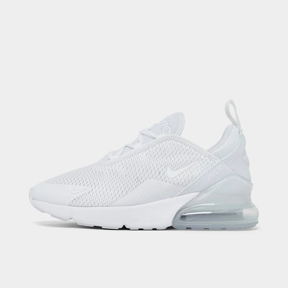 Little Kids Nike Air Max 270 Casual Shoes
