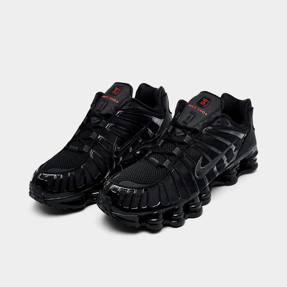 Men's Nike Shox TL Casual Shoes
