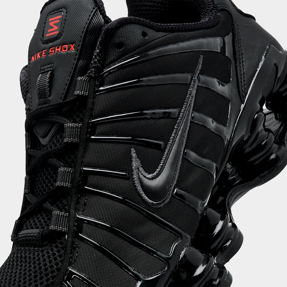 Men's Nike Shox TL Casual Shoes