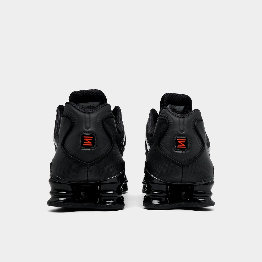 Men's Nike Shox TL Casual Shoes