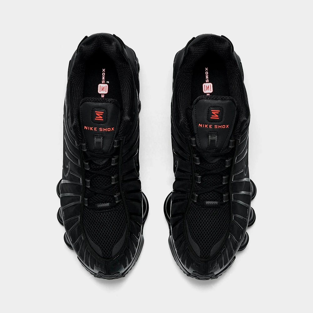 Men's Nike Shox TL Casual Shoes