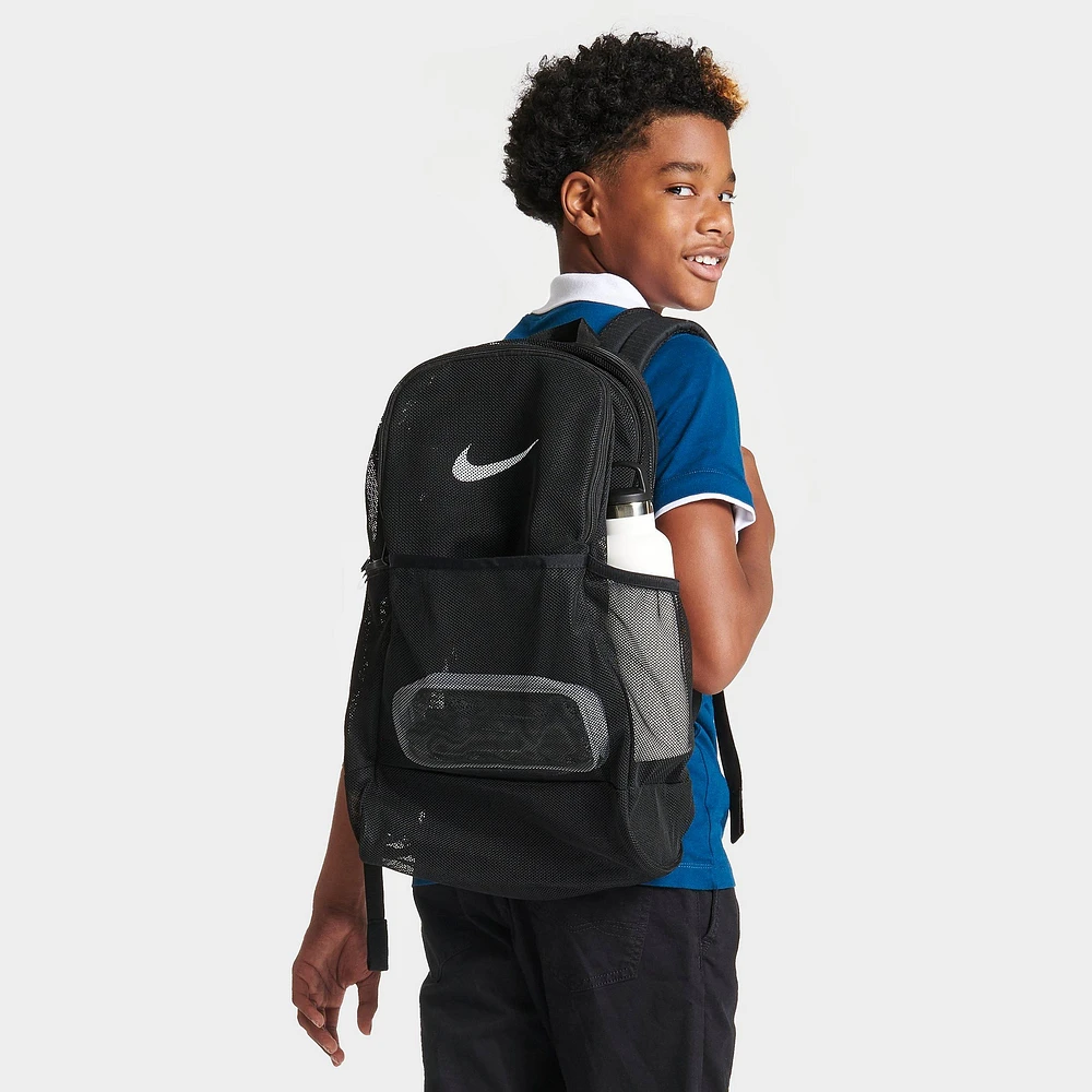 Nike Brasilia Mesh Training Backpack