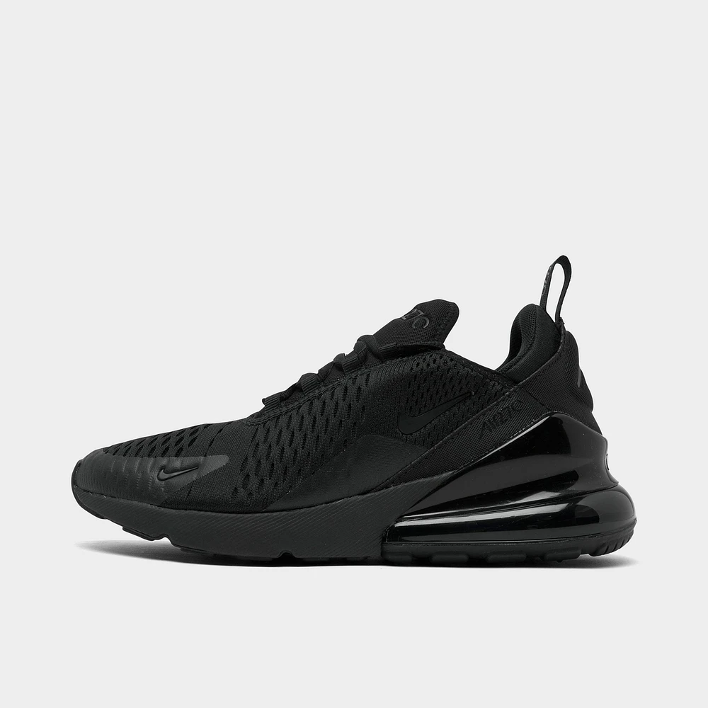 Big Kids Nike Air Max 270 Casual Shoes