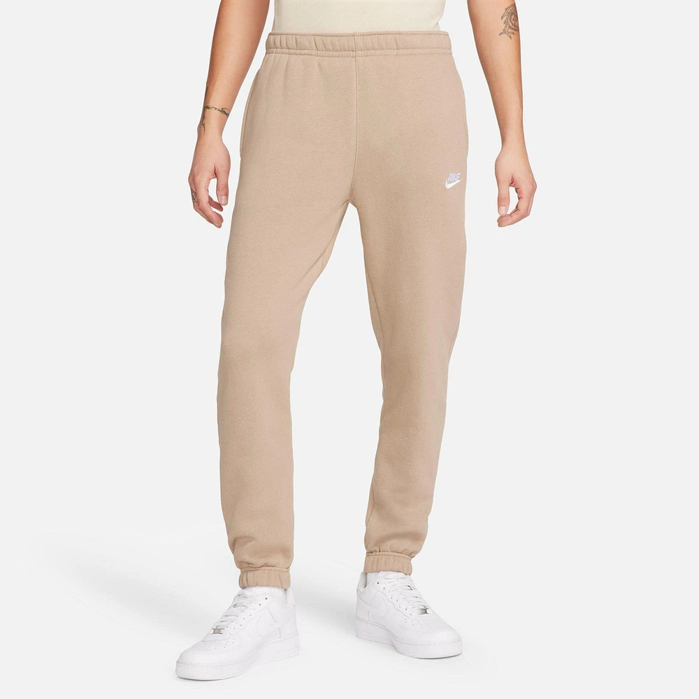 Men's Nike Sportswear Club Jersey Jogger Pants