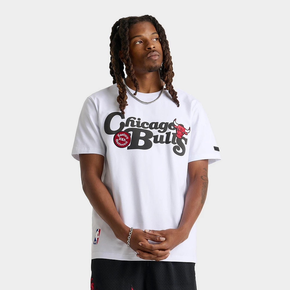 Men's Pro Standard Chicago Bulls NBA Souvenir T-Shirt