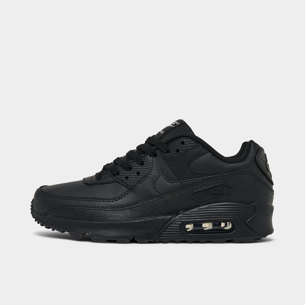 Big Kids Nike Air Max 90 Casual Shoes