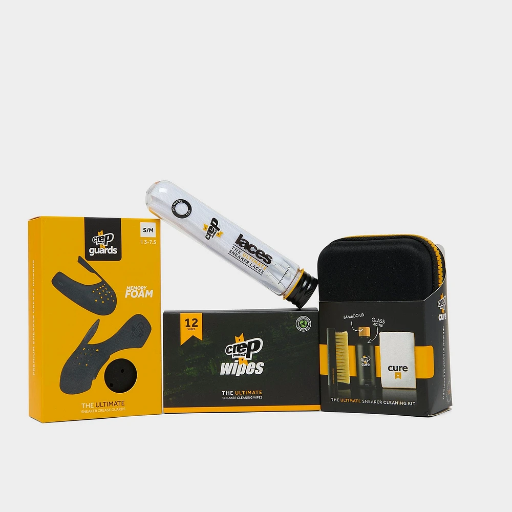 Crep Protect Essentials Kit (S)