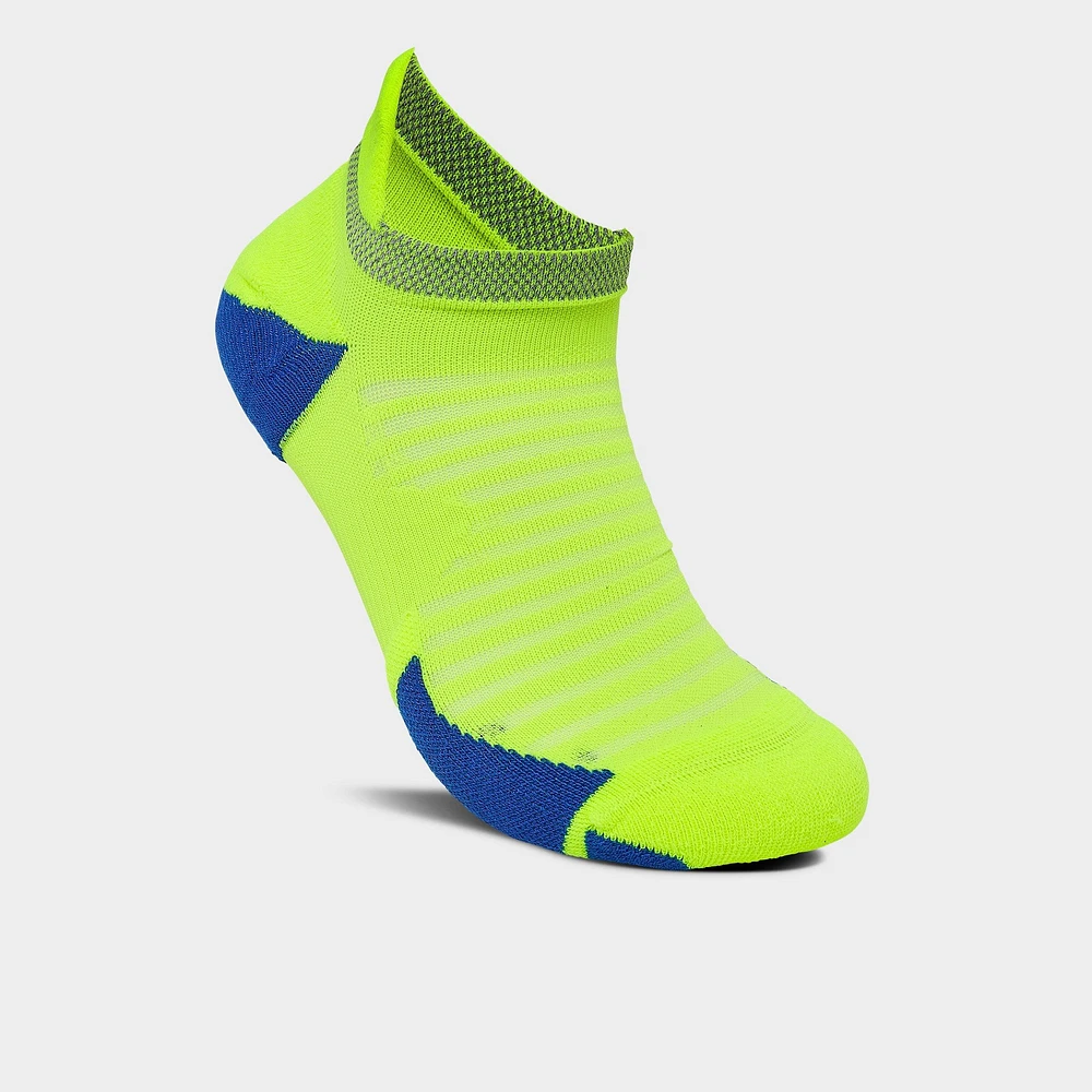 Nike Spark Cushioned No-Show Running Socks