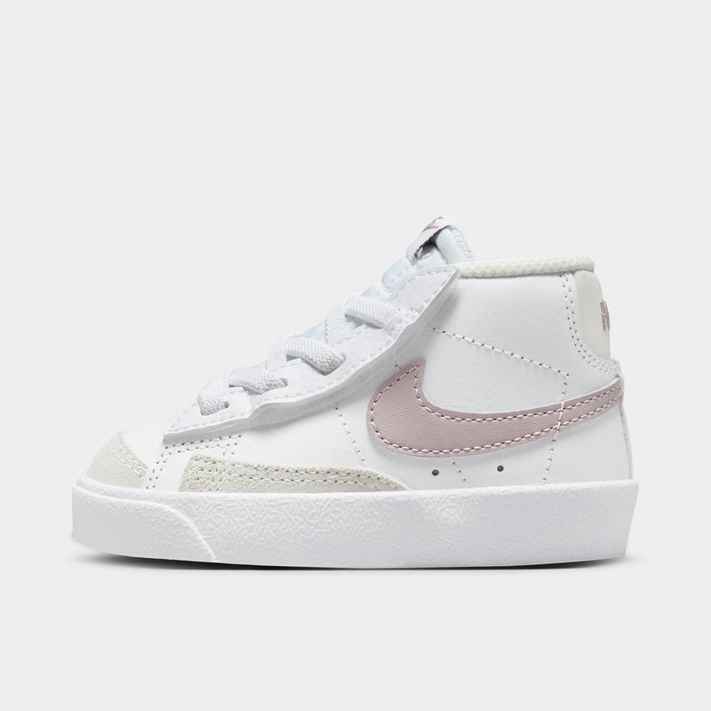 Kids' Toddler Nike Blazer Mid '77 Casual Shoes