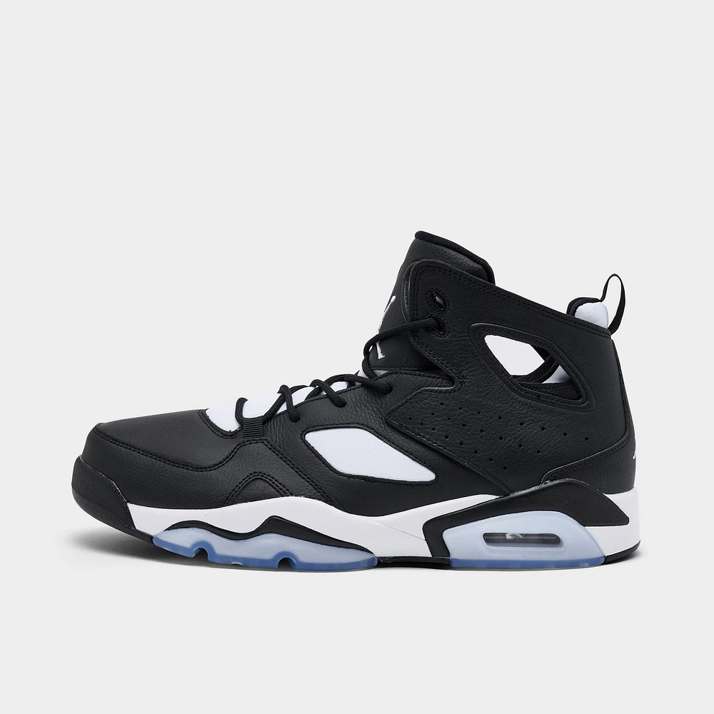 Men's Air Jordan Flight Club '91 Basketball Shoes