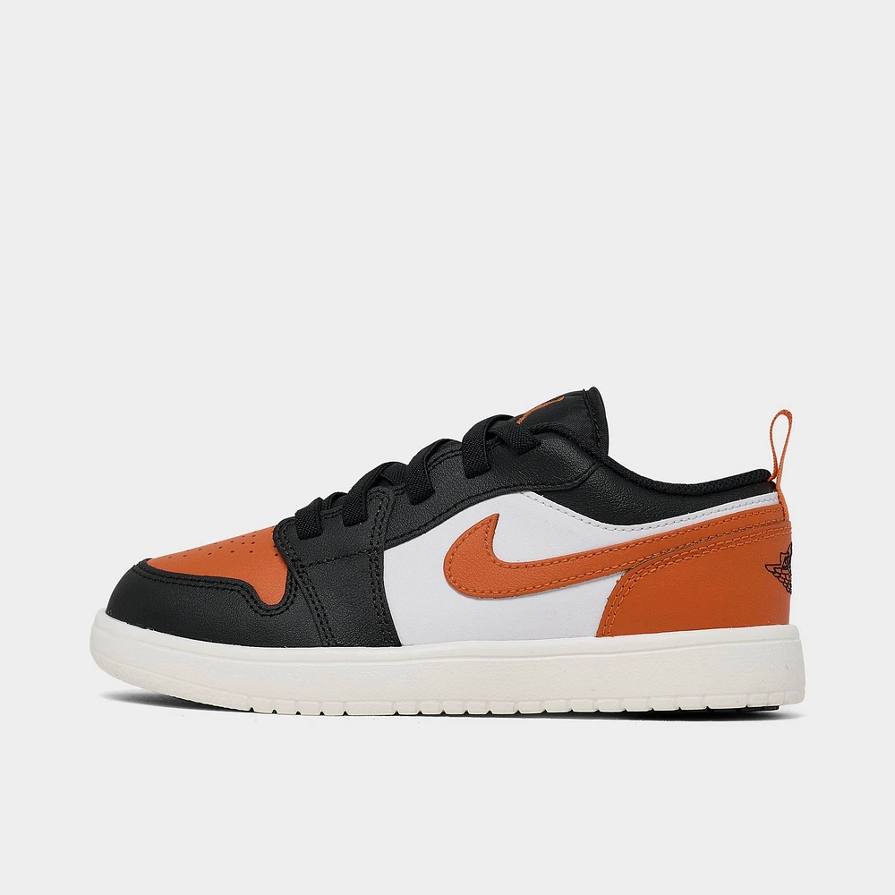 Little Kids' Air Jordan Retro 1 Low Alt Casual Shoes