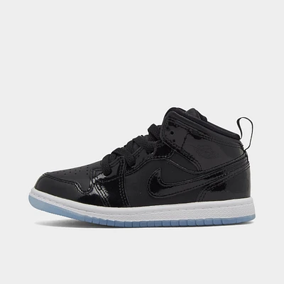 Kids' Toddler Air Jordan Retro 1 Mid SE Casual Shoes