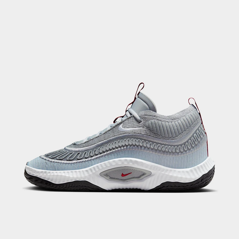 Men's Nike Cosmic Unity 3 Basketball Shoes