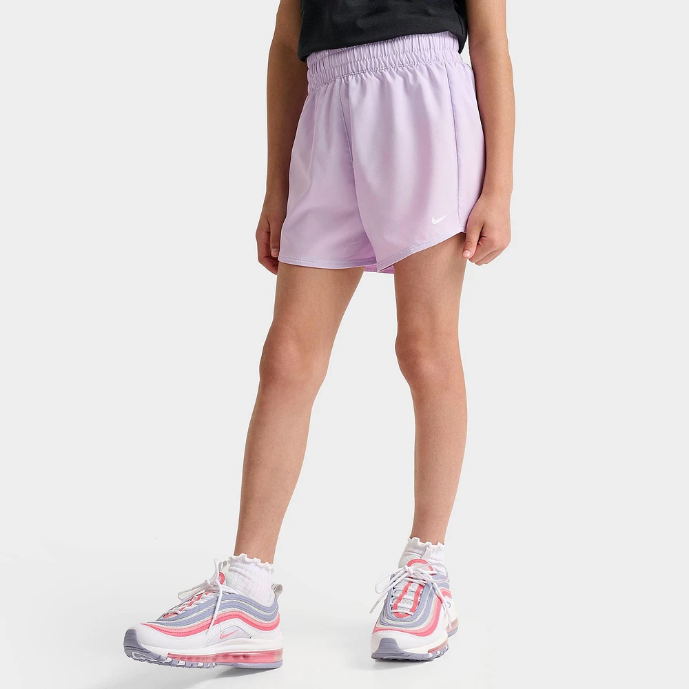 Girls' Nike One Woven Shorts