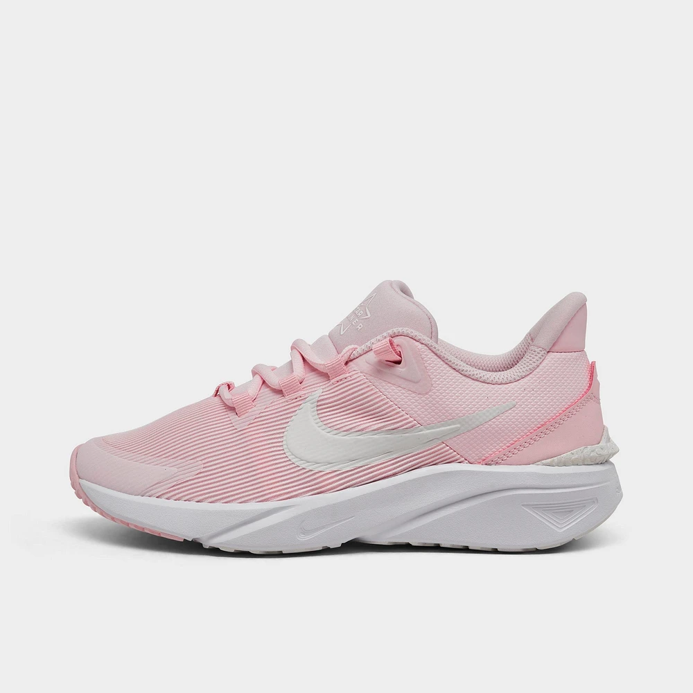 Girls' Big Kids' Nike Star Runner 4 Running Shoes