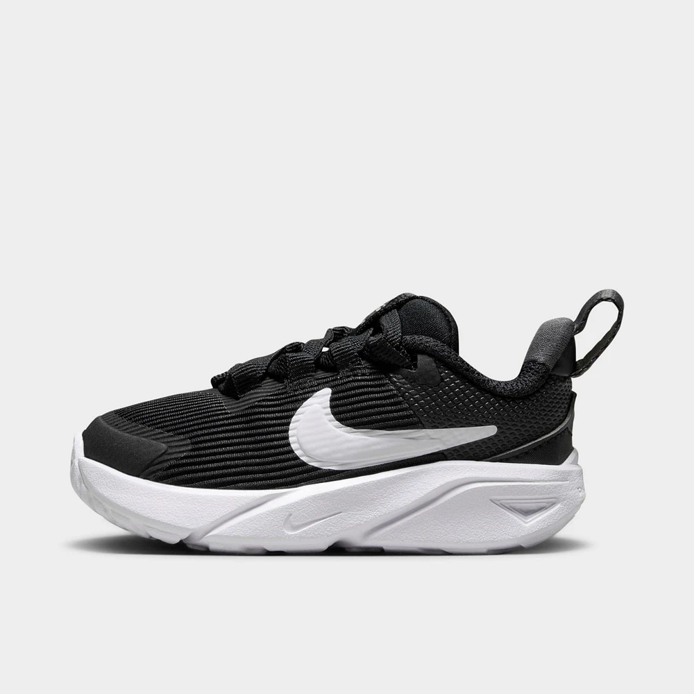 Kids' Toddler Nike Star Runner 4 Running Shoes