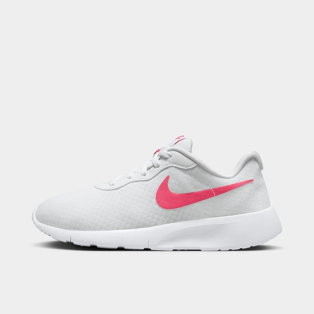Big Kids' Nike Tanjun EasyOn Casual Shoes