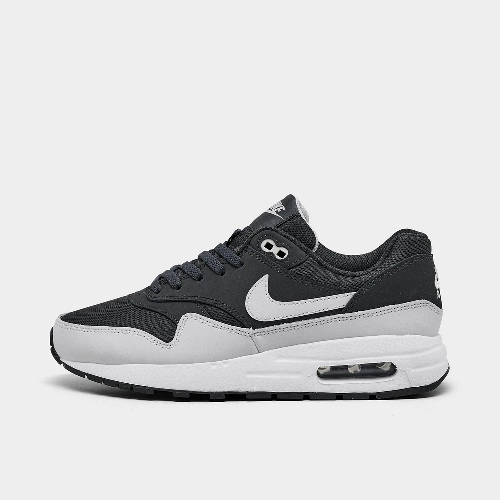 Big Kids' Nike Air Max 1 Casual Shoes (1Y-7Y)
