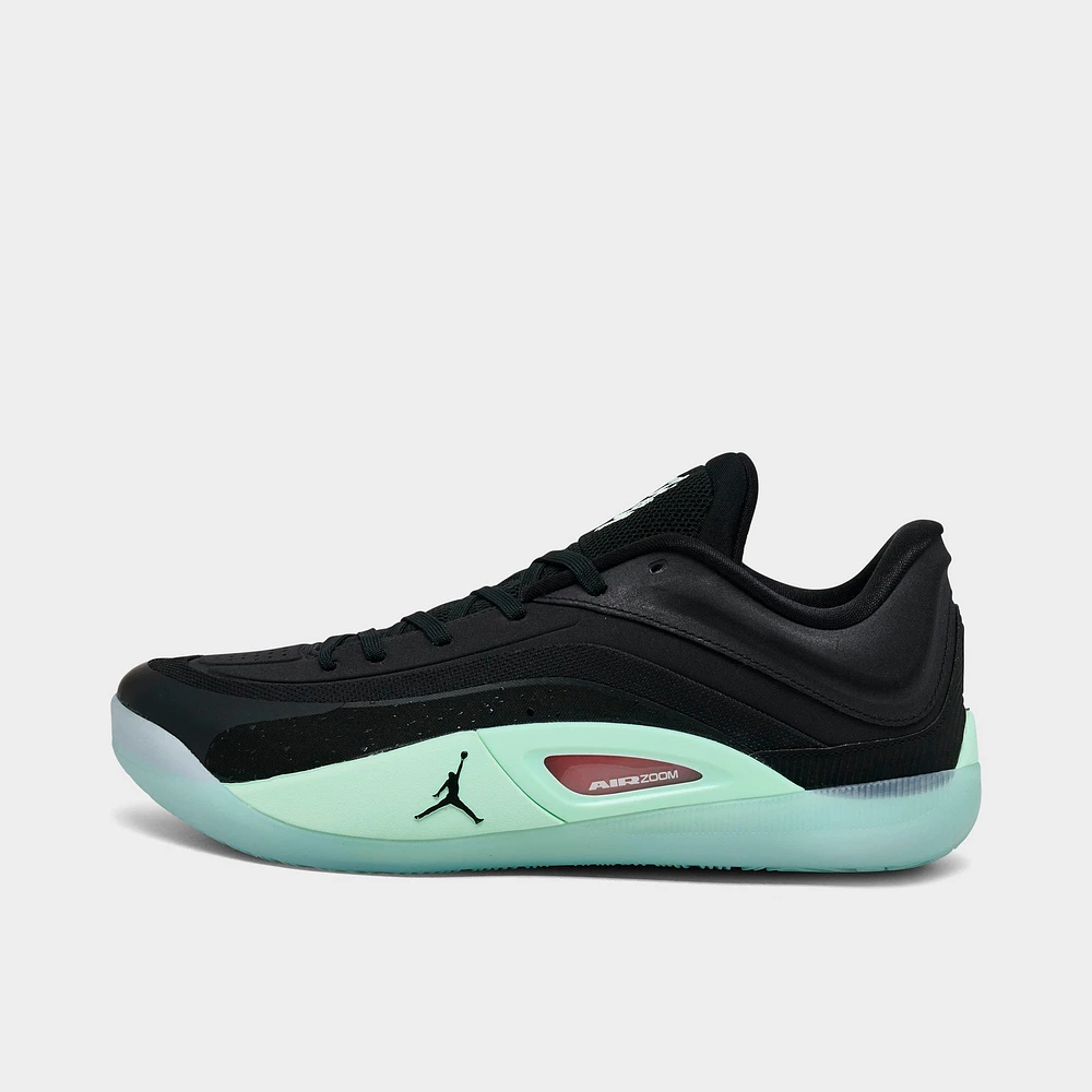 Men's Jordan Zion 4 Basketball Shoes
