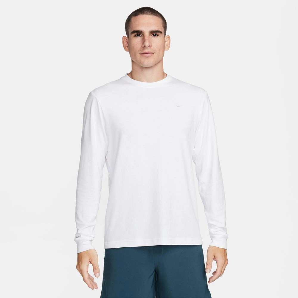 Men's Nike Primary Dri-FIT Long-Sleeve Versatile Top