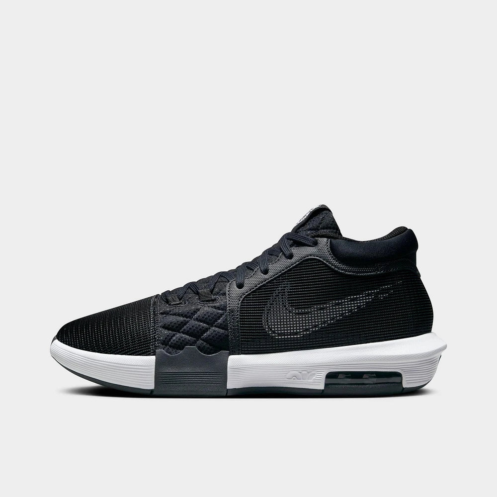 Men's Nike LeBron Witness 8 TB Basketball Shoes