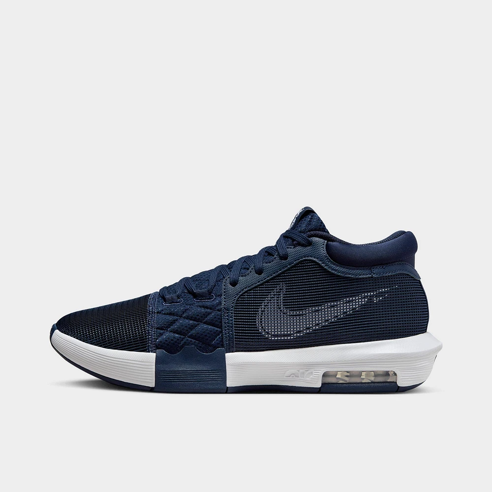 Nike LeBron Witness 8 TB Basketball Shoes