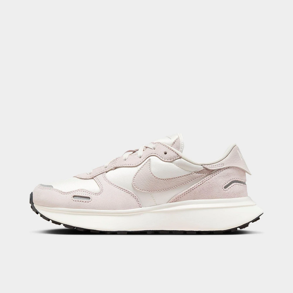 Women's Nike Phoenix Waffle Casual Shoes