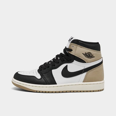 Women's Air Jordan Retro 1 High OG Casual Shoes