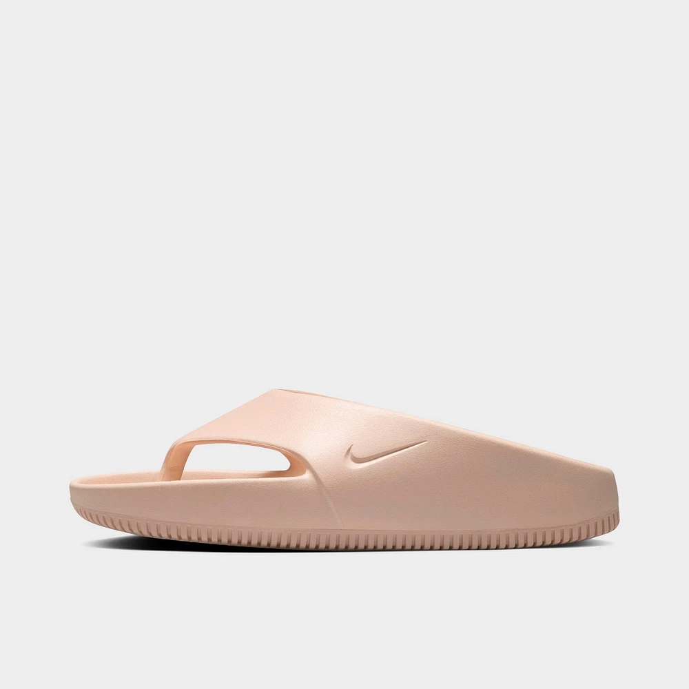 Women's Nike Calm Flip Flop Thong Sandals