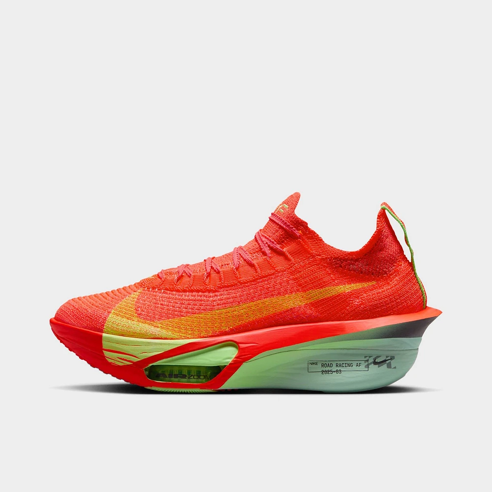 Women's Nike Air Zoom Alphafly 3 Running Shoes