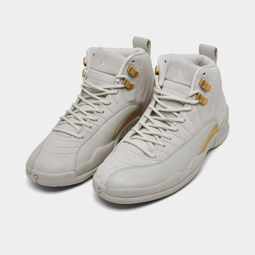 Women's Air Jordan 12 Retro Casual Shoes