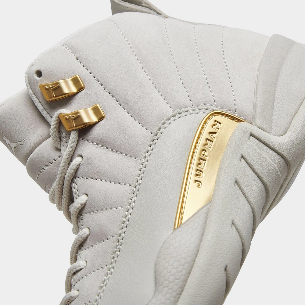 Women's Air Jordan 12 Retro Casual Shoes