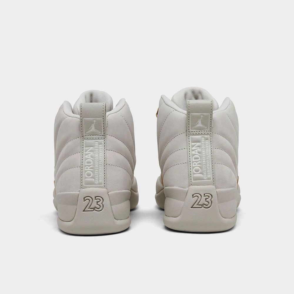 Women's Air Jordan 12 Retro Casual Shoes