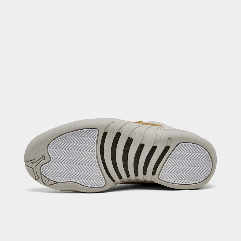 Women's Air Jordan 12 Retro Casual Shoes