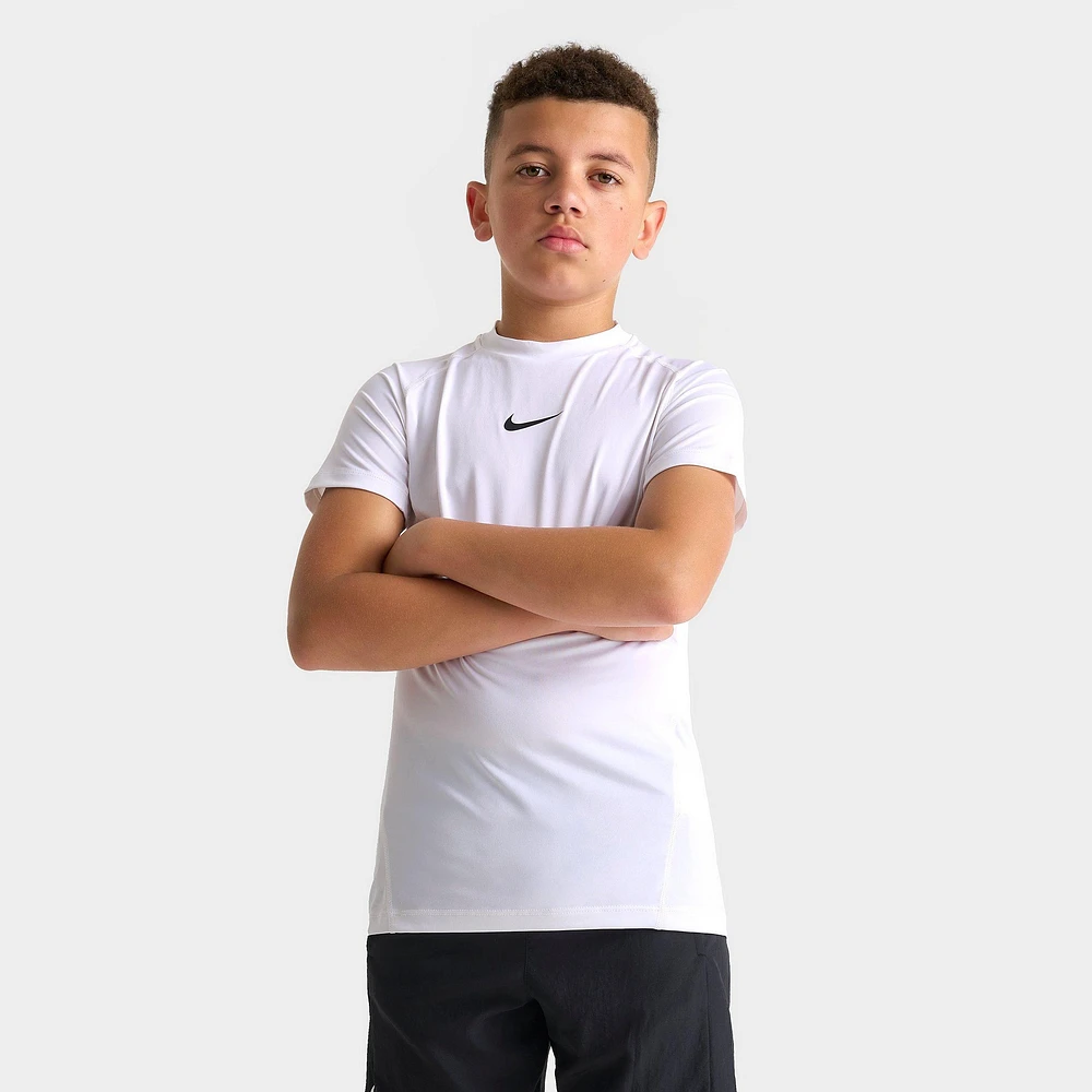 Boys' Nike Dri-FIT Pro T-Shirt