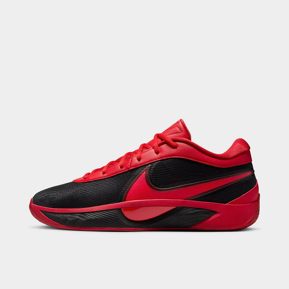 Men's Nike Giannis Freak 6 Basketball Shoes