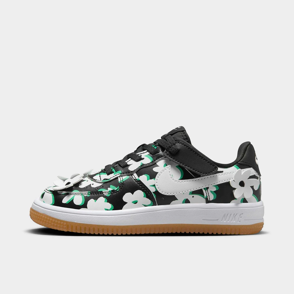 Girls' Little Kids' Nike Air Force 1 LV8 Floral Casual Shoes (8C-3Y)