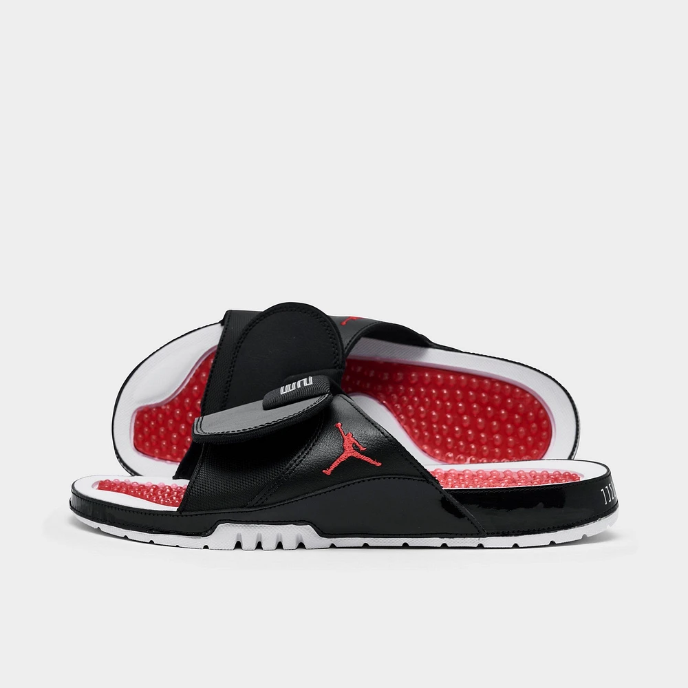 Men's Jordan Hydro 11 Retro Slide Sandals