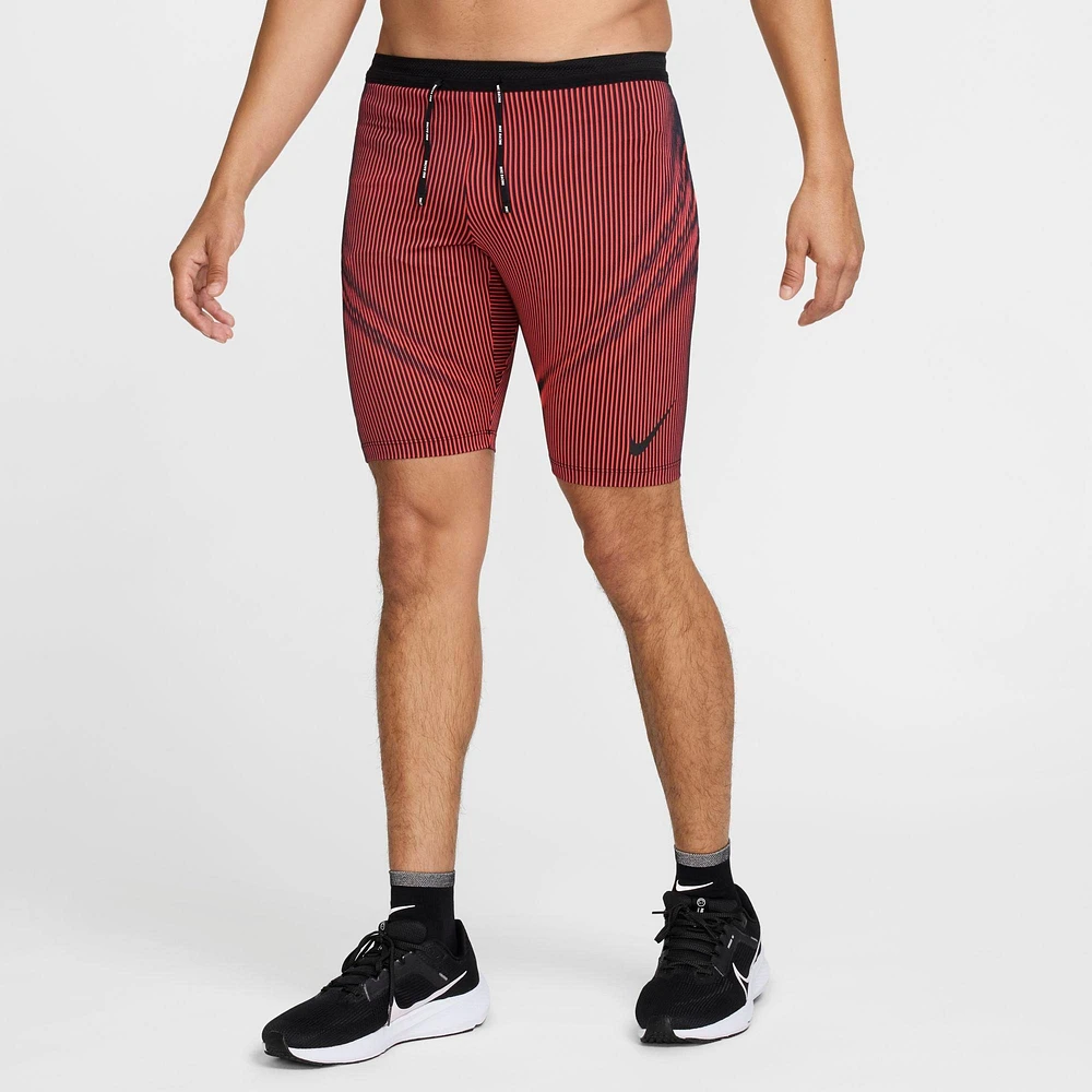 Men's Nike AeroSwift Dri-FIT ADV Half-Length Running Tights