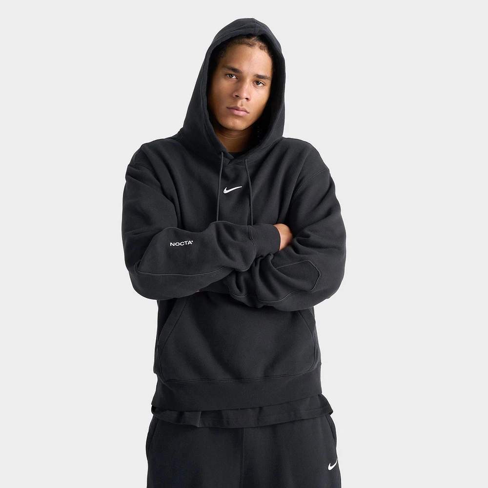 Nike NOCTA Fleece CS Pullover Hoodie
