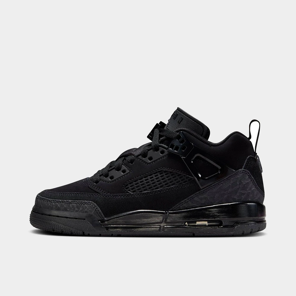 Big Kids' Jordan Spizike Low Casual Shoes