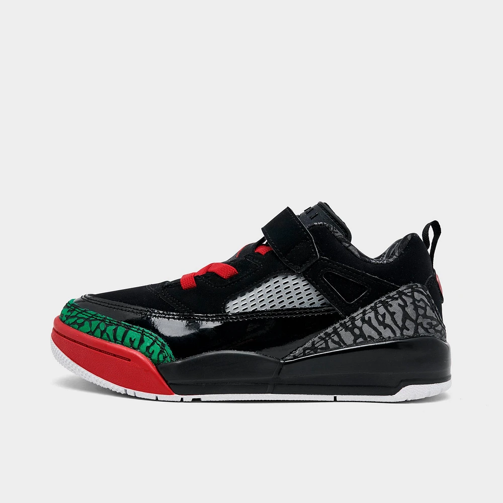 Little Kids Jordan Spizike Low Casual Shoes