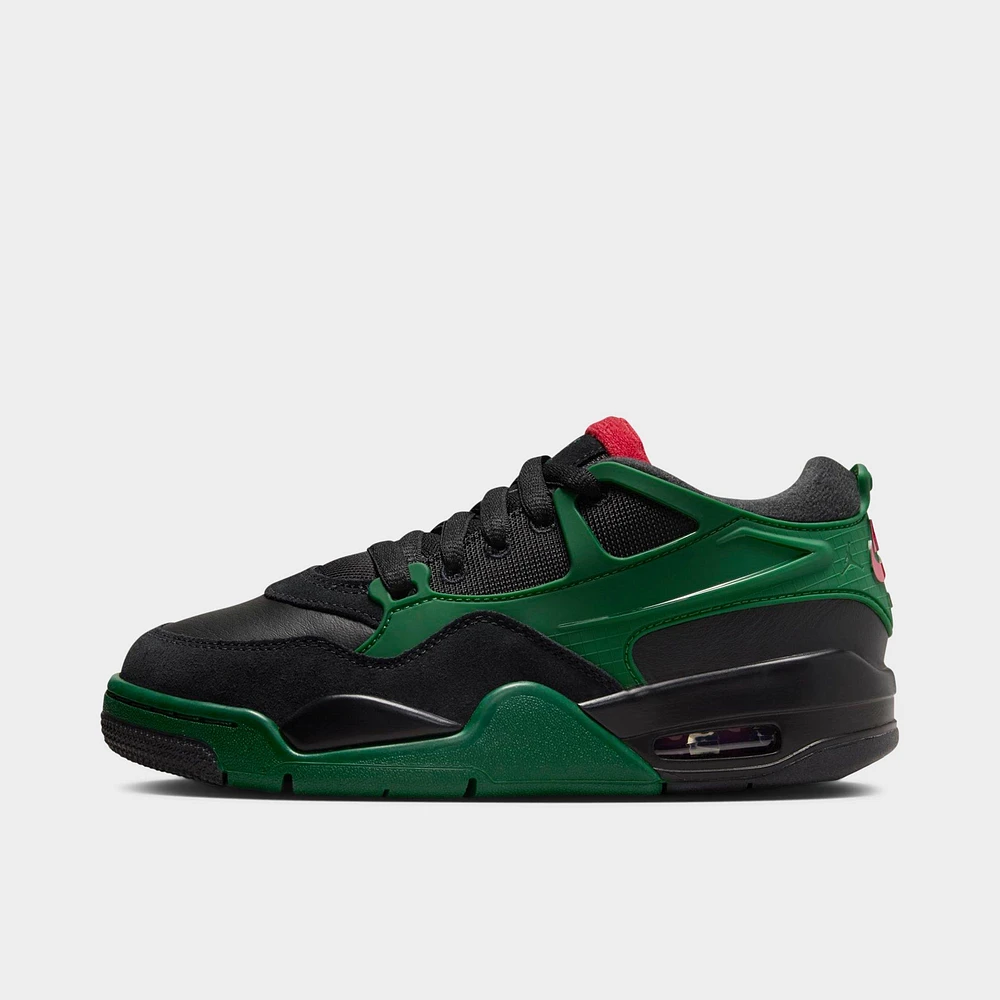 Big Kids' Air Jordan 4RM Casual Shoes
