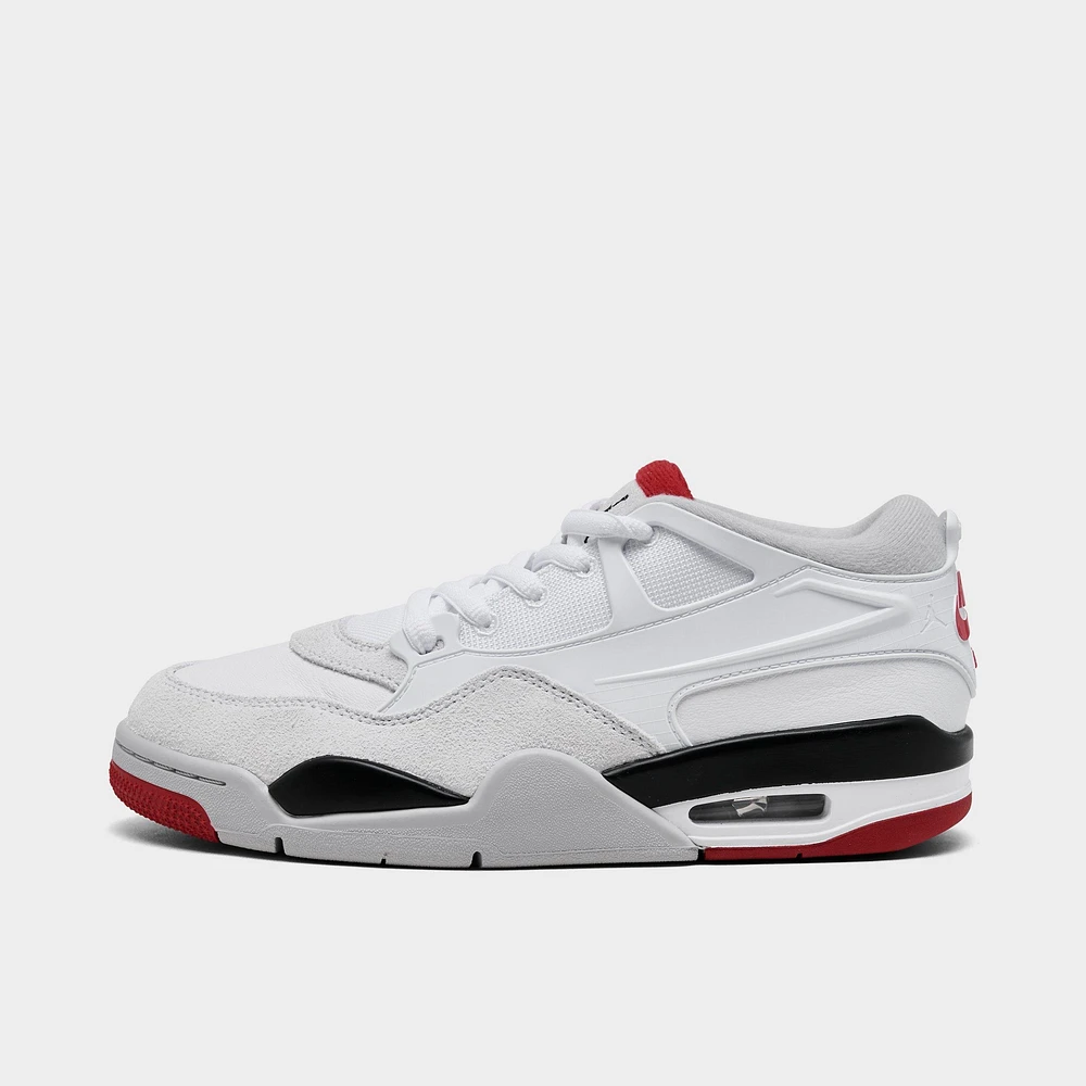 Big Kids' Air Jordan 4RM Casual Shoes