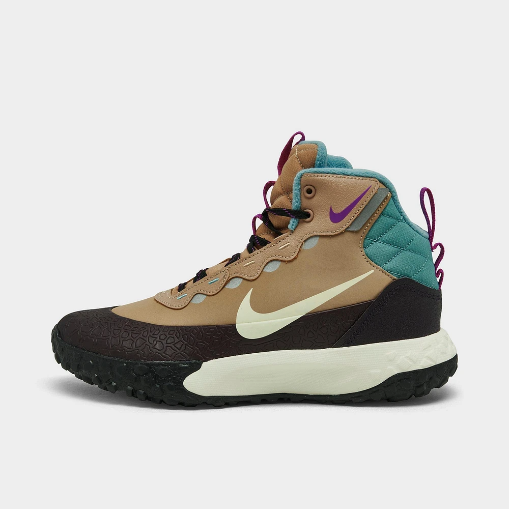 Big Kids' Nike Terrascout Boots