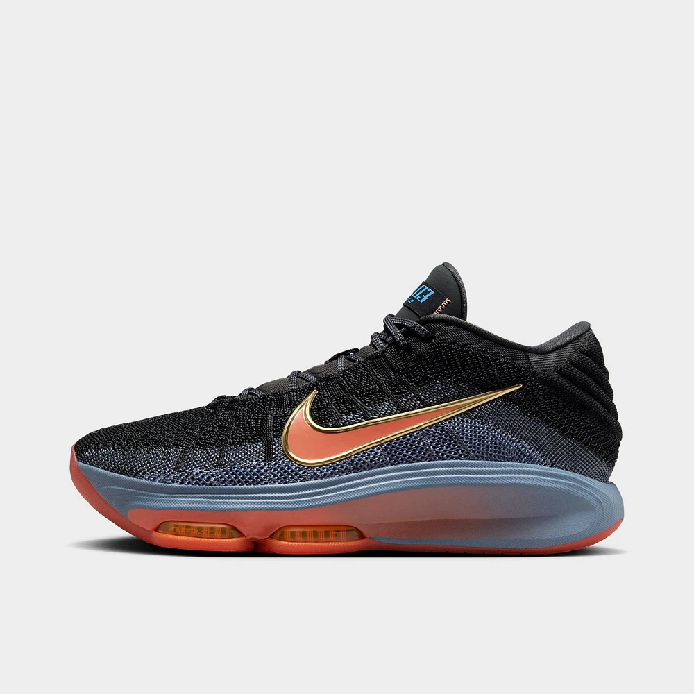 Men's Nike G.T. Hustle 3 Basketball Shoes