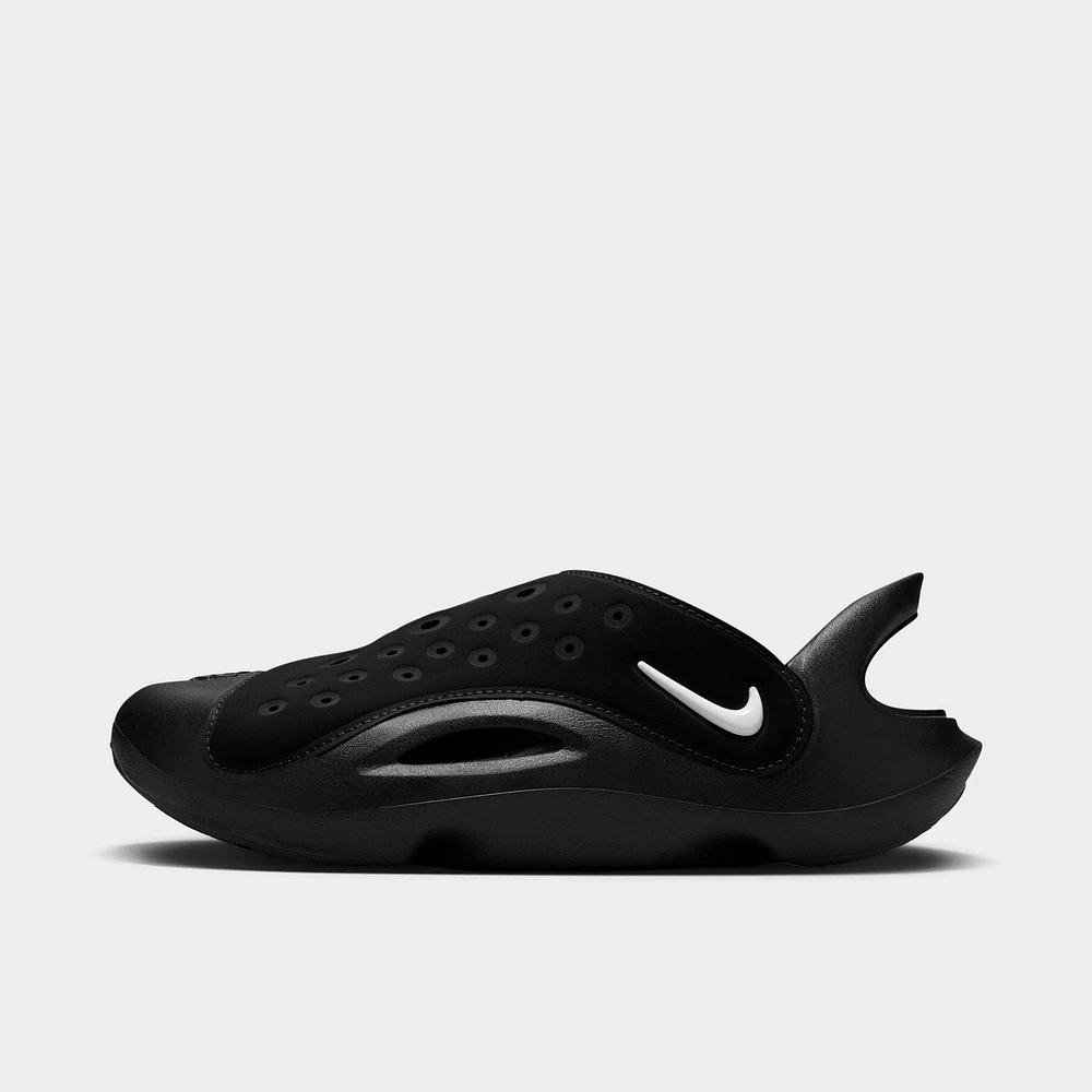 Big Kids' Nike Aqua Swoosh Sandals