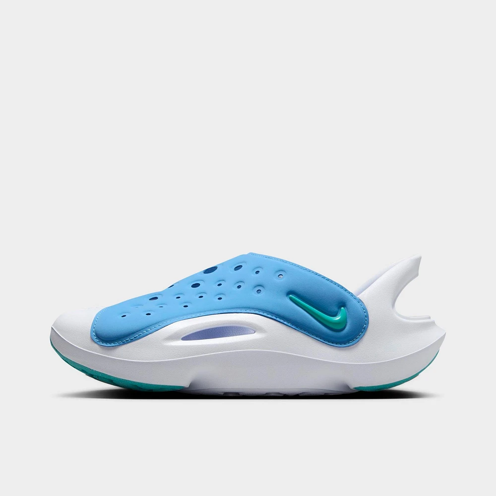 Big Kids' Nike Aqua Swoosh Sandals