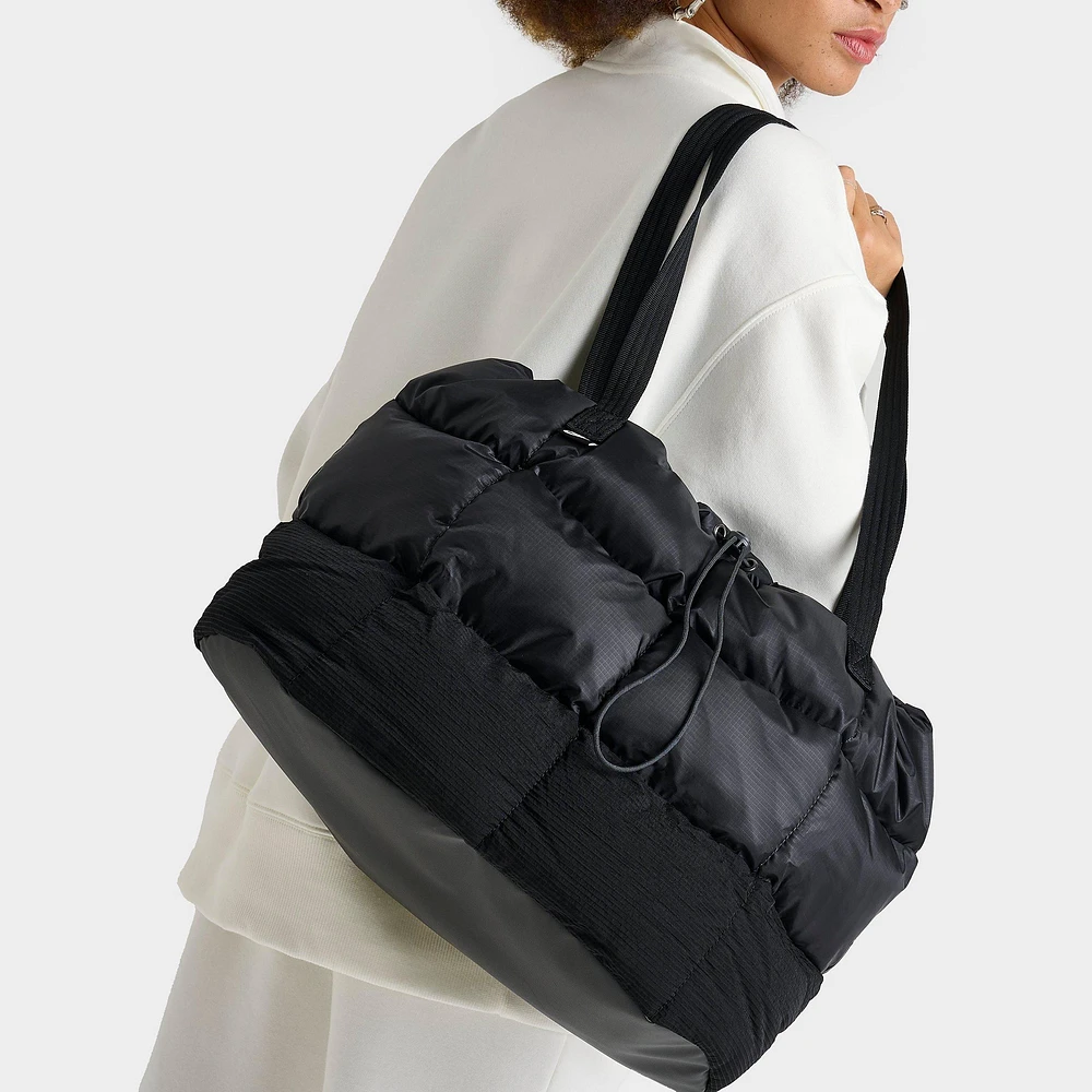 Nike Sportswear Puffle Tote Bag (24L)