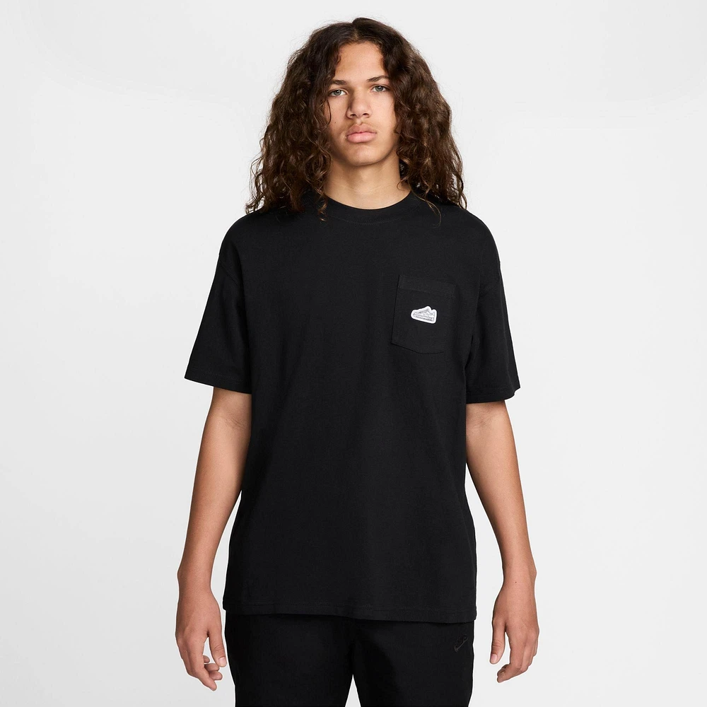 Men's Nike Sportswear AF1 Patch T-Shirt